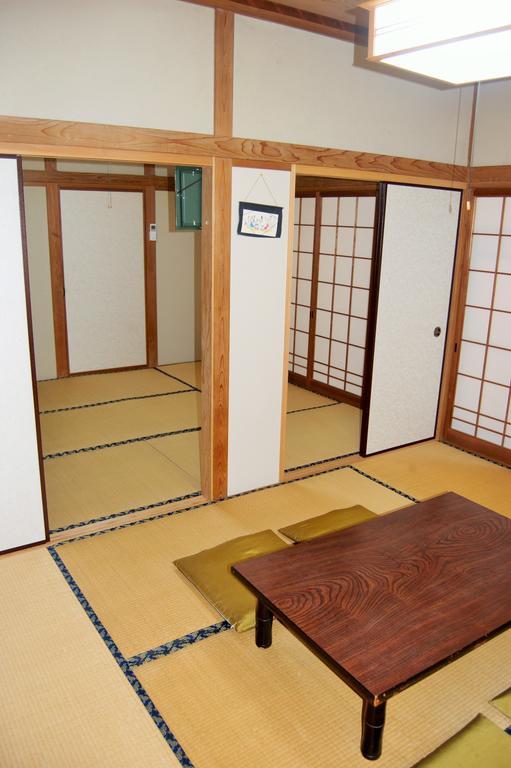 Ryokan Tsuruya Intaku Yufu Δωμάτιο φωτογραφία