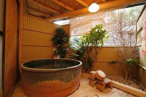 Ryokan Tsuruya Intaku Yufu Εξωτερικό φωτογραφία
