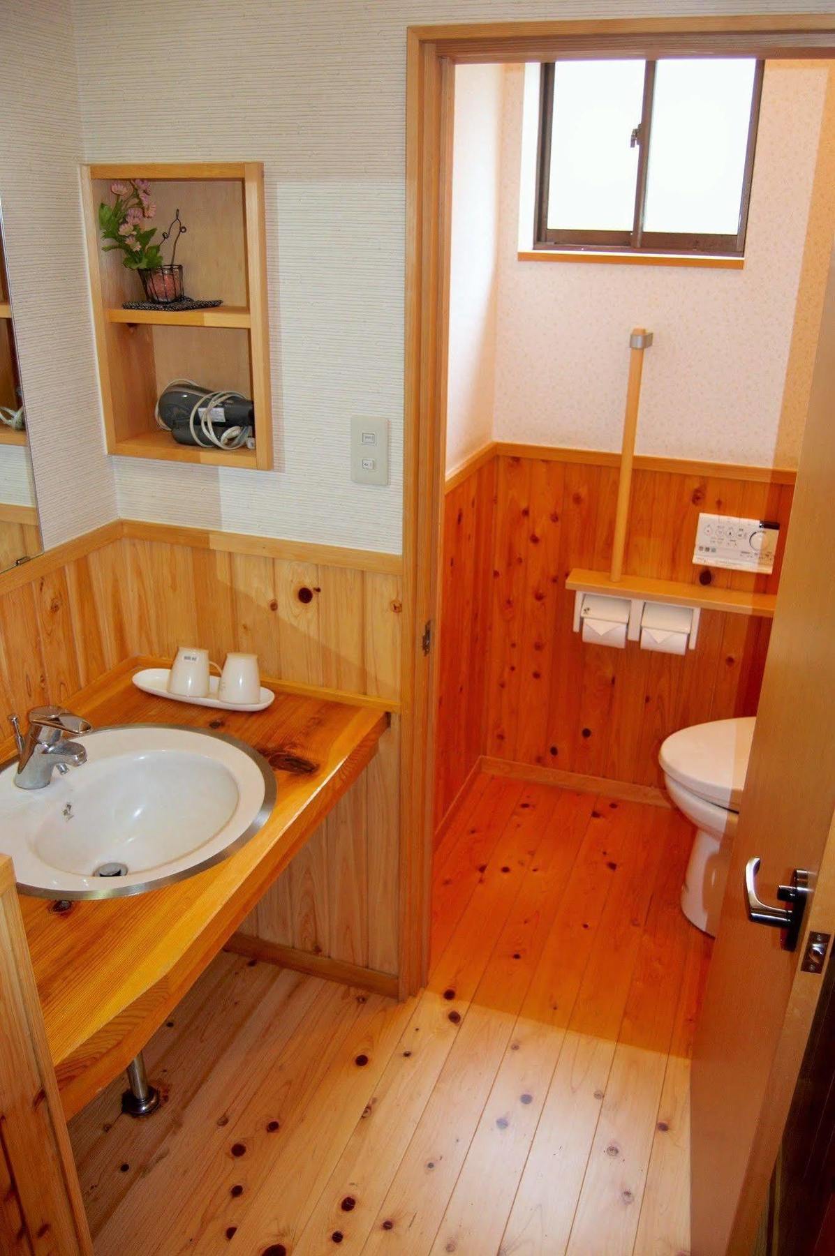 Ryokan Tsuruya Intaku Yufu Εξωτερικό φωτογραφία