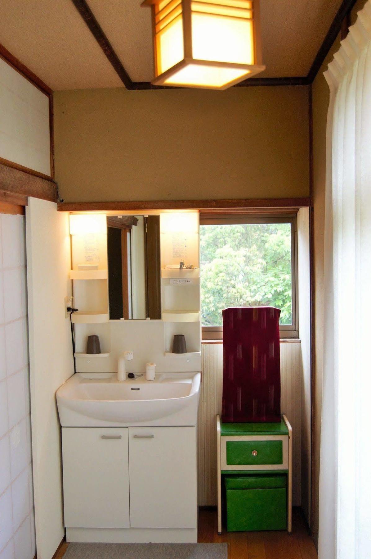 Ryokan Tsuruya Intaku Yufu Εξωτερικό φωτογραφία